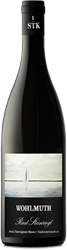 Logo 2024 Südsteiermark DAC Ried Steinriegl (Kitzeck) Sauvignon Blanc