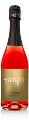 Logo 2025 Schaumwein Österreich "Frizzante" Schilcher