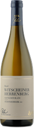 Logo 2020 Südsteiermark DAC Ried Witscheiner Herrenberg "&Zeit" Sauvignon Blanc