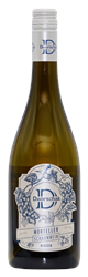 Logo entalkoholisierter Wein aus Österreich "Verjus - Spritz"