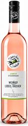 Logo 2026 Steiermark "Steirischer Junker" Zweigelt /Junker Rosé