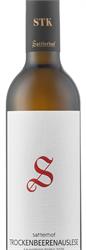 Logo 2025 Trockenbeerenauslese Südsteiermark Ried Alter Kranachberg "Sauvignon blanc" Sauvignon Blanc