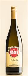 Logo Schaumwein mit zugesetzter Kohlensäure Österreich "Primus" Weißburgunder Trocken
