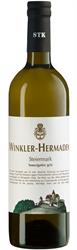 Logo 2025 Steiermark Souvignier Gris