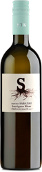 Logo 2021 Südsteiermark DAC Sauvignon Blanc