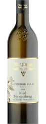 Logo 2018 Südsteiermark DAC Ried Sernauberg "Reserve" Sauvignon Blanc