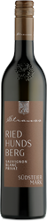 Logo 2018 Südsteiermark DAC Ried Hundsberg Sauvignon Blanc