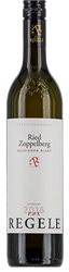 Logo 2018 Südsteiermark DAC Ried Zoppelberg Sauvignon Blanc