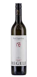 Logo 2020 Südsteiermark DAC Ried Zoppelberg Sauvignon Blanc