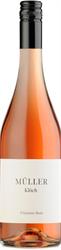 Logo 2021 Schaumwein Österreich "Frizzante Rosé" Zweigelt /Schilcher trocken