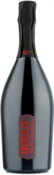 Logo 2019 Qualitätsschaumwein Reserve Steiermark "Eruption Brut" Chardonnay/Weißburgunder trocken