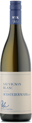 Logo 2021 Südsteiermark DAC Sauvignon Blanc