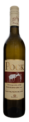 Logo 2022 Vulkanland Steiermark DAC Straden Sauvignon Blanc