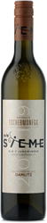 Logo 2021 Südsteiermark DAC Gamlitz  "SIEME" Sauvignon Blanc