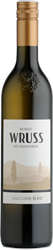 Logo 2018 Südsteiermark DAC Ried Kranachberg "Weingut Wruss" Sauvignon Blanc