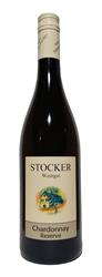 Logo 2020 Steiermark "Reserve" Chardonnay