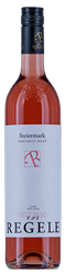 Logo 2021 Steiermark "Rosé" Zweigelt