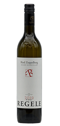 Logo 2019 Südsteiermark DAC Ried Zoppelberg Gelber Muskateller