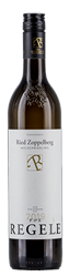 Logo 2019 Südsteiermark DAC Ried Zoppelberg "FASSRESERVE" Welschriesling