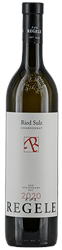 Logo 2020 Südsteiermark DAC Ried Sulztaler Sulz Chardonnay