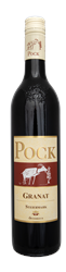 Logo 2020 Steiermark "Granat" Merlot/Zweigelt