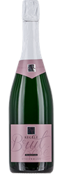 Logo Sekt Austria Reserve Steiermark g.U. "Brut Rosé g. U." Pinot Noir Brut