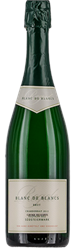 Logo 2012 Qualitätsschaumwein Große Reserve - Steiermark "Blanc de Blancs g. U." Chardonnay