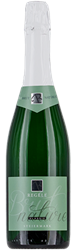 Logo Sekt Austria Steiermark g.U. "Blanc de Noirs g. U." Pinot Noir Brut nature