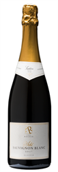 Logo Qualitätsschaumwein Klassik Steiermark Sauvignon Blanc Brut