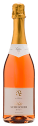 Logo Qualitätsschaumwein Klassik Steiermark "g. U. Klassik" Schilcher Brut