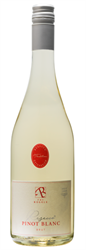 Logo Qualitätsschaumwein Steiermark "Resecco Frizzante" Weißburgunder Brut