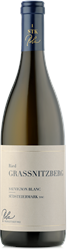 Logo 2019 Südsteiermark DAC Ried Grassnitzberg "1.STK" Sauvignon Blanc