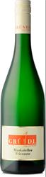 Logo Schaumwein Österreich "Muskateller Frizzante" Gelber Muskateller Extra trocken