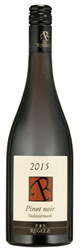Logo 2015 - Steiermark Pinot Noir