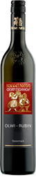 Logo 2019 Steiermark "Olwi Rubin" Merlot/Zweigelt