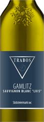 Logo 2022 Südsteiermark DAC "LUIS" Sauvignon Blanc