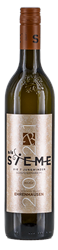 Logo 2021 Südsteiermark DAC Ehrenhausen "SIEME" Sauvignon Blanc