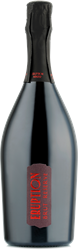 Logo 2019 Qualitätsschaumwein Reserve Steiermark "Eruption Sekt" Chardonnay/Weißburgunder trocken