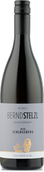 Logo 2020 Südsteiermark DAC Ried Schloßberg Sauvignon Blanc