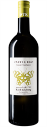 Logo 2018 Weststeiermark DAC Ried Kehlberg "FALTER EGO" Sauvignon Blanc