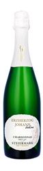 Logo 2013 Qualitätsschaumwein Reserve - Steiermark Chardonnay trocken