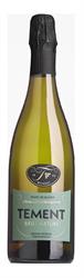 Logo 2020 Qualitätsschaumwein Große Reserve Steiermark "Brut Nature" Blanc de Blancs" Chardonnay/Weißburgunder Brut nature