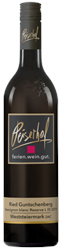 Logo 2019 Weststeiermark DAC Ried Guntschenberg Sauvignon Blanc
