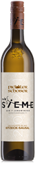 Logo 2021 Südsteiermark DAC Kitzeck-Sausal "DIE SIEME" Sauvignon Blanc