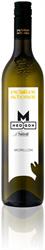 Logo 2018 Steiermark "MEDIGON" Morillon