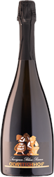 Logo 2019 Qualitätsschaumwein Reserve Steiermark Sauvignon Blanc trocken