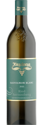 Logo 2021 Südsteiermark DAC Ried Sernauberg Sauvignon Blanc