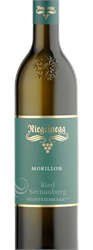 Logo 2021 Südsteiermark DAC Ried Sernauberg Morillon/Chardonnay