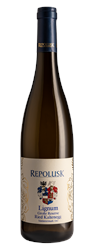 Logo 2020 Südsteiermark DAC Ried Kaltenegg "Lignum" Chardonnay