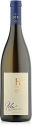 Logo 2017 Südsteiermark Südsteiermark Ried Hochgrassnitzberg "Große STK Lage" Sauvignon Blanc